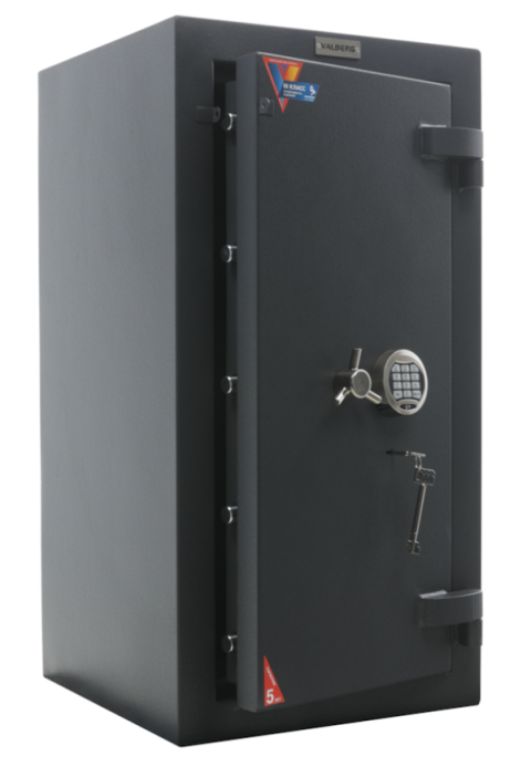 Сейф Valberg Форт 99 EL