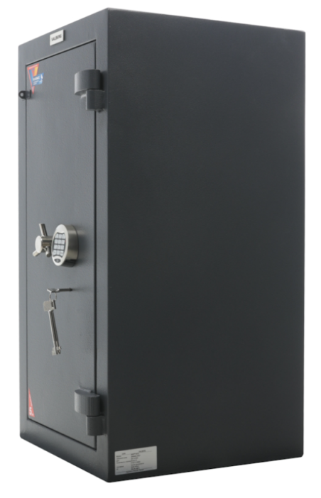 Сейф Valberg Форт 99 EL