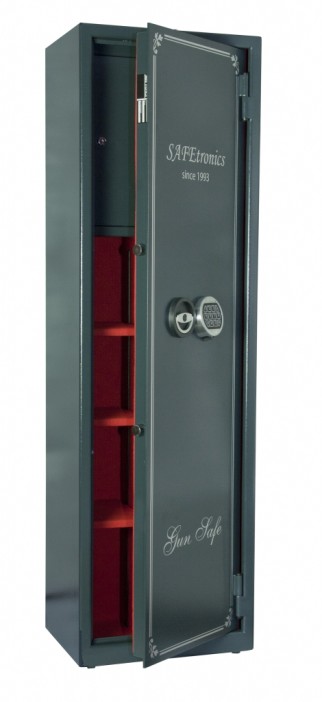 Сейф Авантаж 450 Es