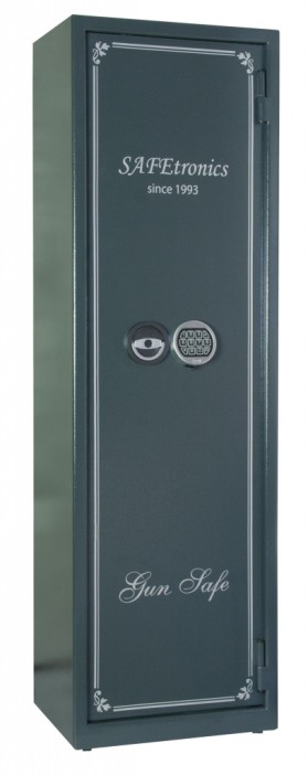 Сейф Авантаж 450 Es