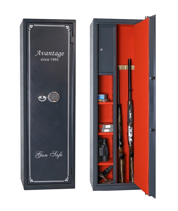 Сейф Авантаж 450 Es