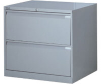 Картотечный шкаф Bisley 08SF2