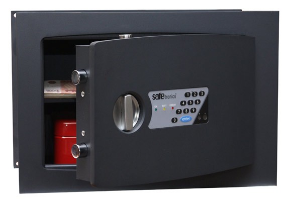 Сейф Safetronics STR25E