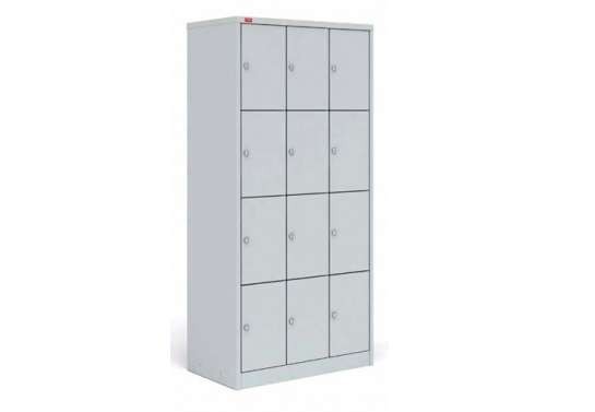 Шкаф для одежды ШРМ-312