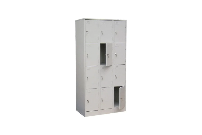 Шкаф для одежды ШРМ-312