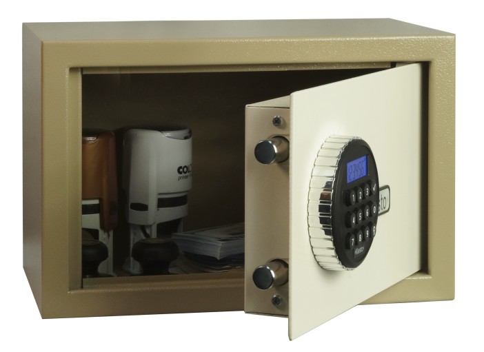 Сейф мебельный Klesto 20E