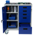 Тележка инструментальная WDS-D-5.1