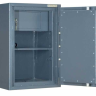Односекционный сейф для хранения документов СМ-65 Э