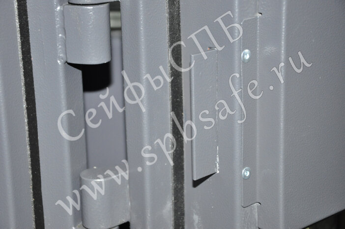 Сейф Valberg Гарант Евро 133 T EL