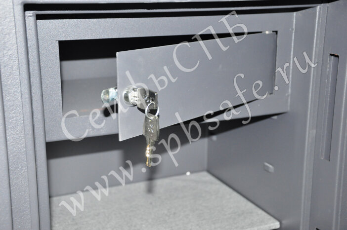 Сейф Valberg Гарант Евро 133 T EL