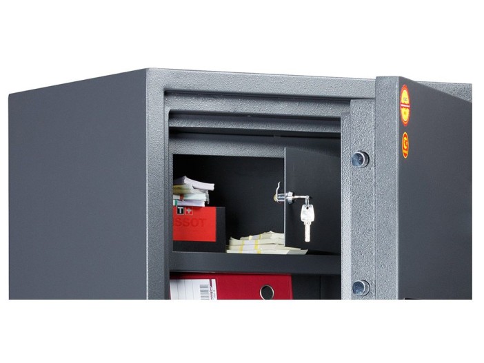 Сейф Valberg Гарант Евро 133 T EL