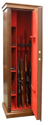 Оружейный сейф Valberg Сафари Д