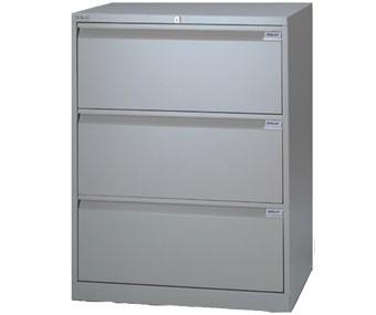 Картотечный шкаф Bisley 08SF3