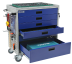 Тележка инструментальная WDS-D-6.0