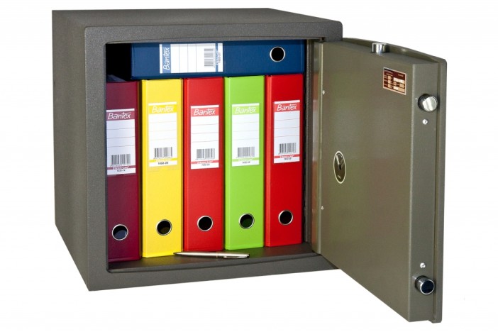 Сейф Safetronics NTR 39MLG