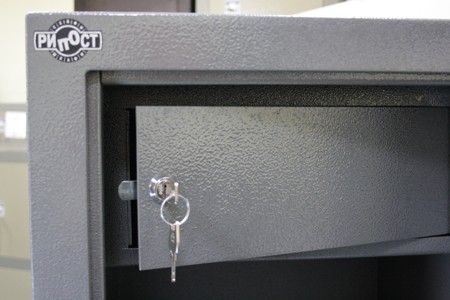 Сейф Рипост BMI-3101