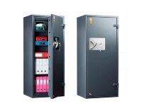 Сейф Valberg Гарант Евро 165 Т