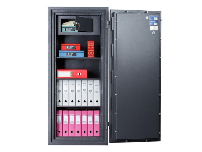 Сейф Valberg Гарант Евро 165 Т