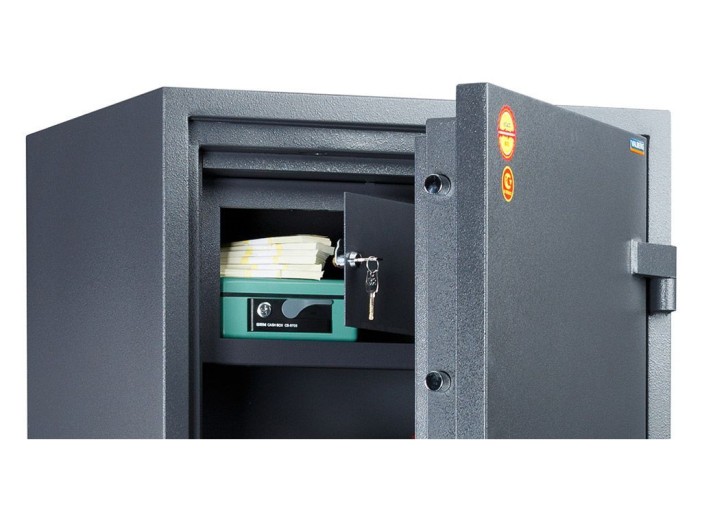 Сейф Valberg Гарант Евро 165 Т