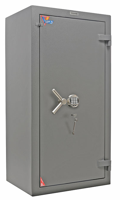 Сейф Valberg Форт 1368 EL