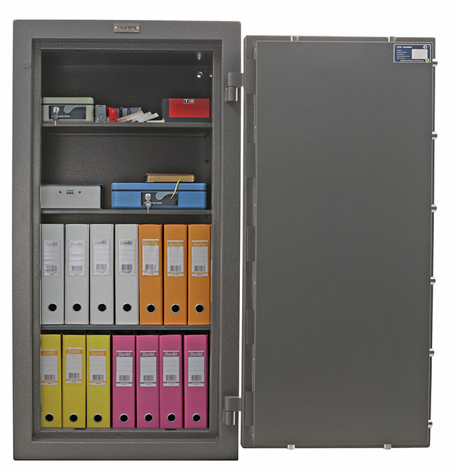 Сейф Valberg Форт 1368 EL