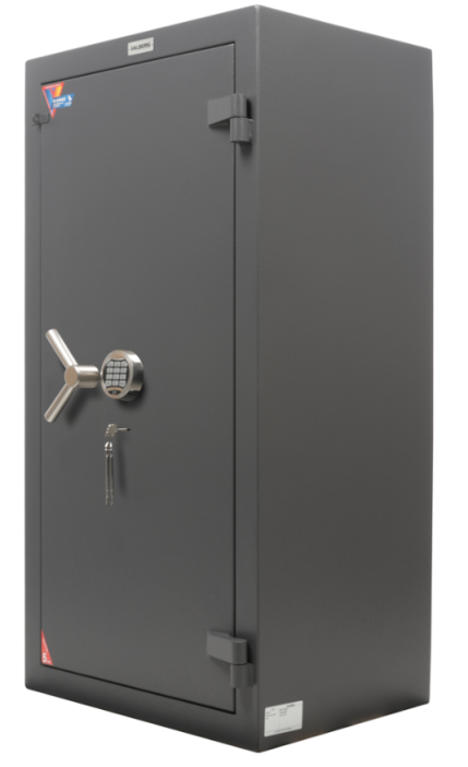 Сейф Valberg Форт 1368 EL