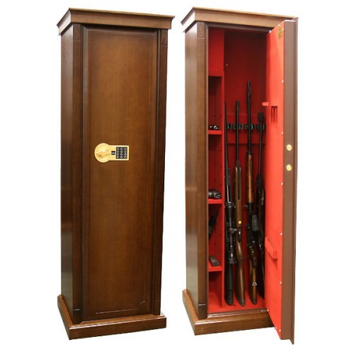 Оружейный сейф Valberg Сафари EL Д