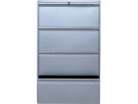 Картотечный шкаф Bisley 08SF4