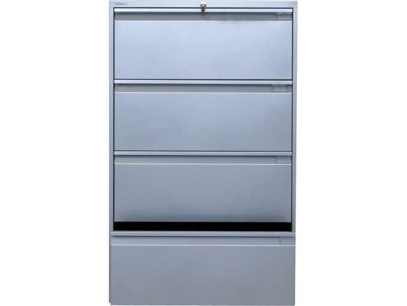 Картотечный шкаф Bisley 08SF4