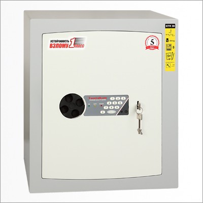Сейф Tantalum NTR 39ME