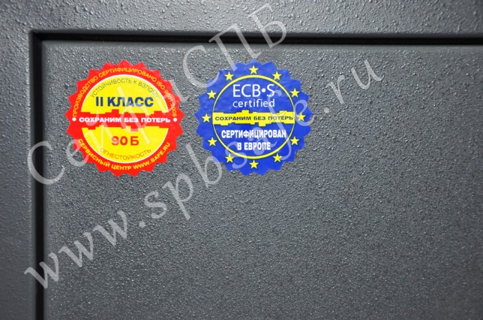 Сейф Valberg Гарант Евро 165 T EL