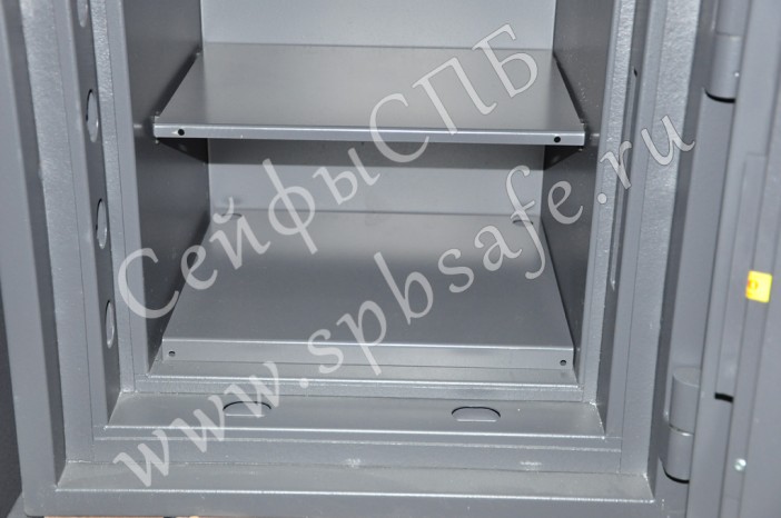 Сейф Valberg Гарант Евро 165 T EL