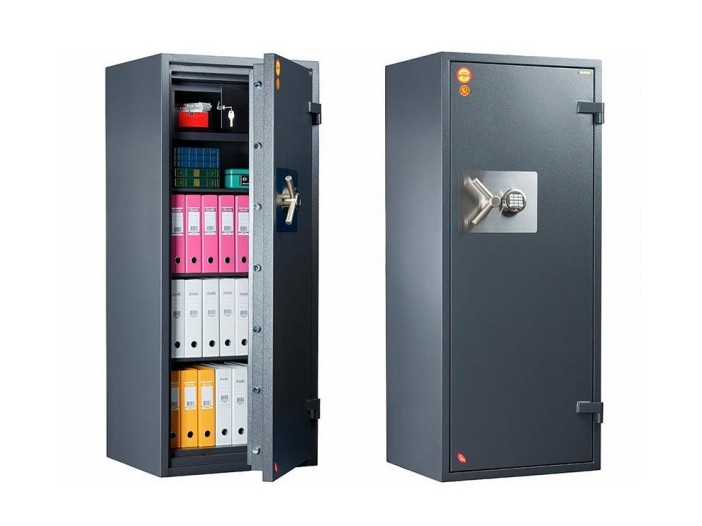 Сейф Valberg Гарант Евро 165 T EL