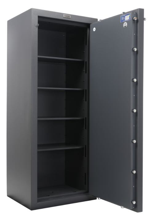 Сейф Valberg Форт 1668 KL