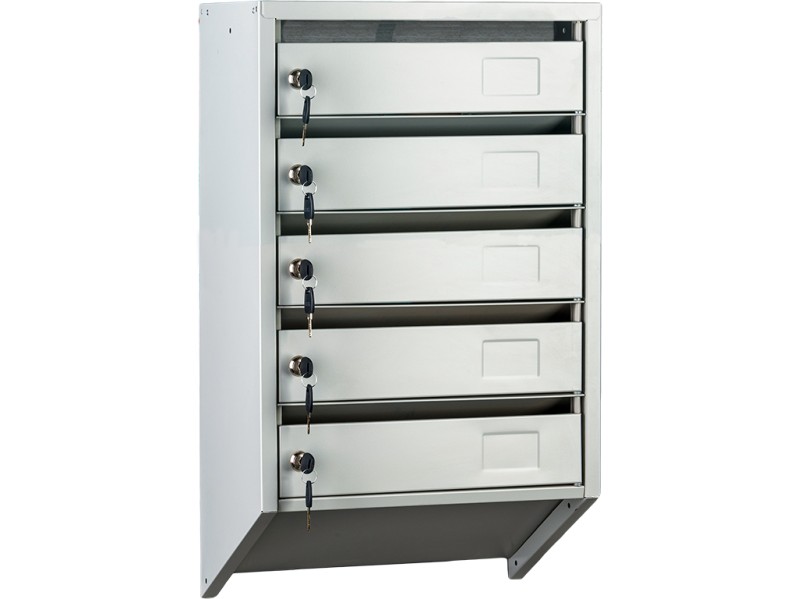 Почтовый ящик Практик PB-5