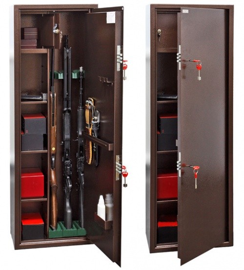 Сейф Контур КО-032Т