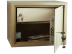 Сейф мебельный Klesto 30TK