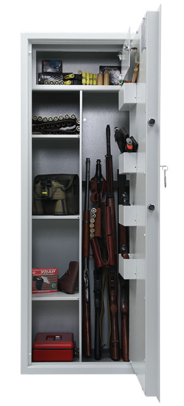 Сейф Valberg Arsenal-1454Т