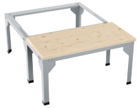 Скамья-подставка ML-21-60 сосна