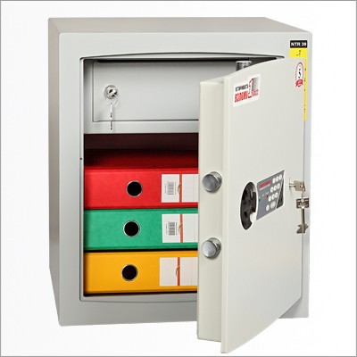 Сейф Tantalum NTR 39MEs