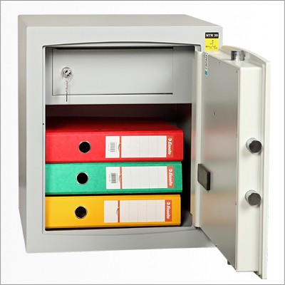 Сейф Tantalum NTR 39MEs