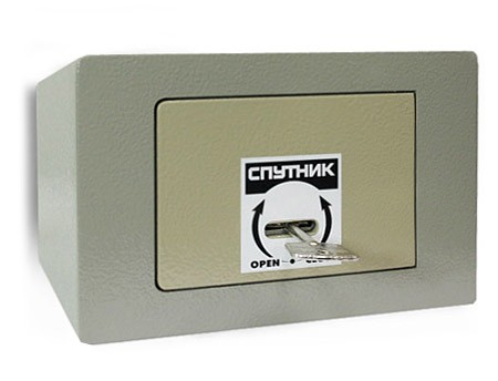 Спутник Р-01н