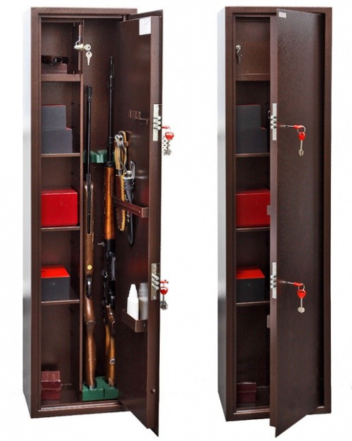 Сейф Контур КО-037Т