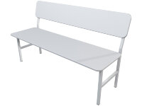 Банкетка медицинская МД БС