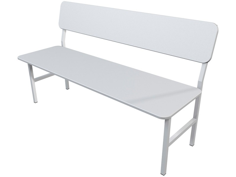 Банкетка медицинская МД БС