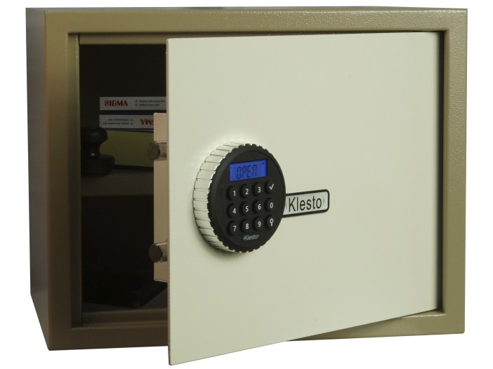 Сейф мебельный Klesto 30E