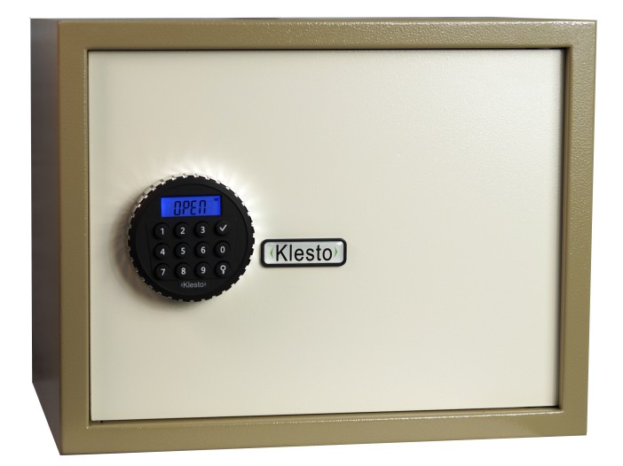 Сейф мебельный Klesto 30E
