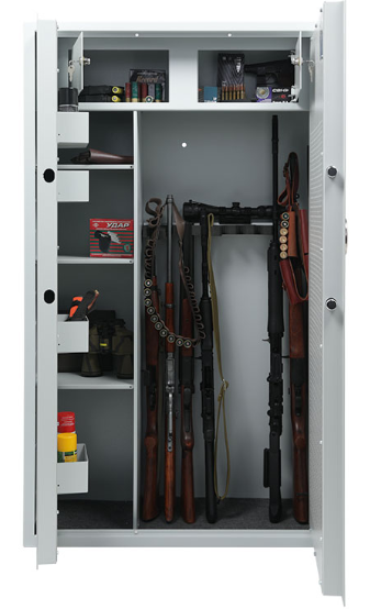 Сейф Valberg Arsenal-1480Т EL