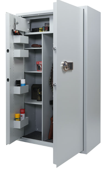 Сейф Valberg Arsenal-1480Т EL