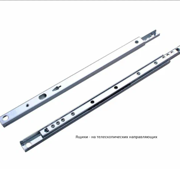 Верстак с тумбой ВП-3Т-1200